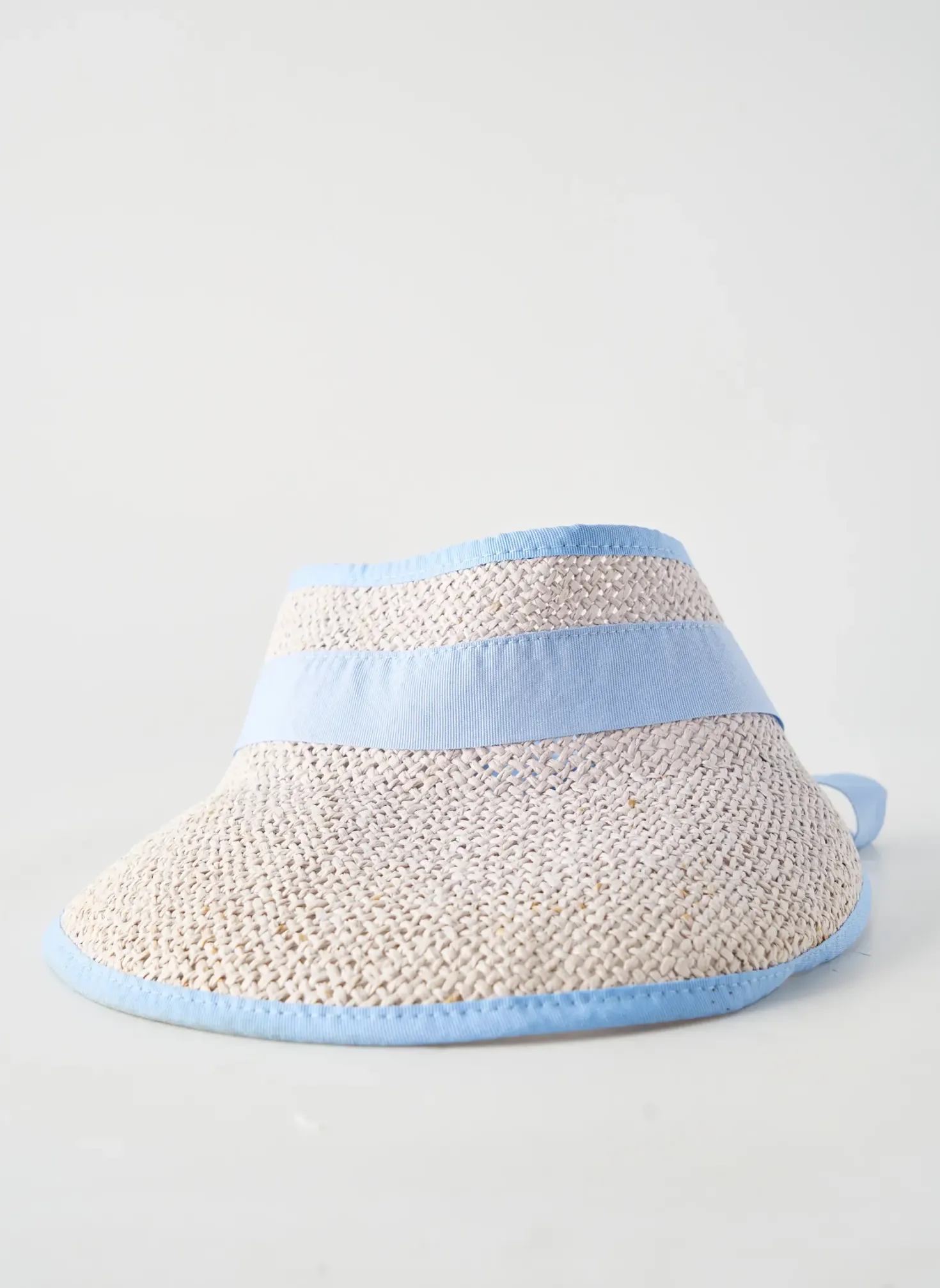 Casquette Nel'ines Bleu