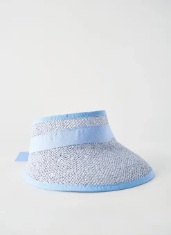 Casquette Nel'ines Bleu