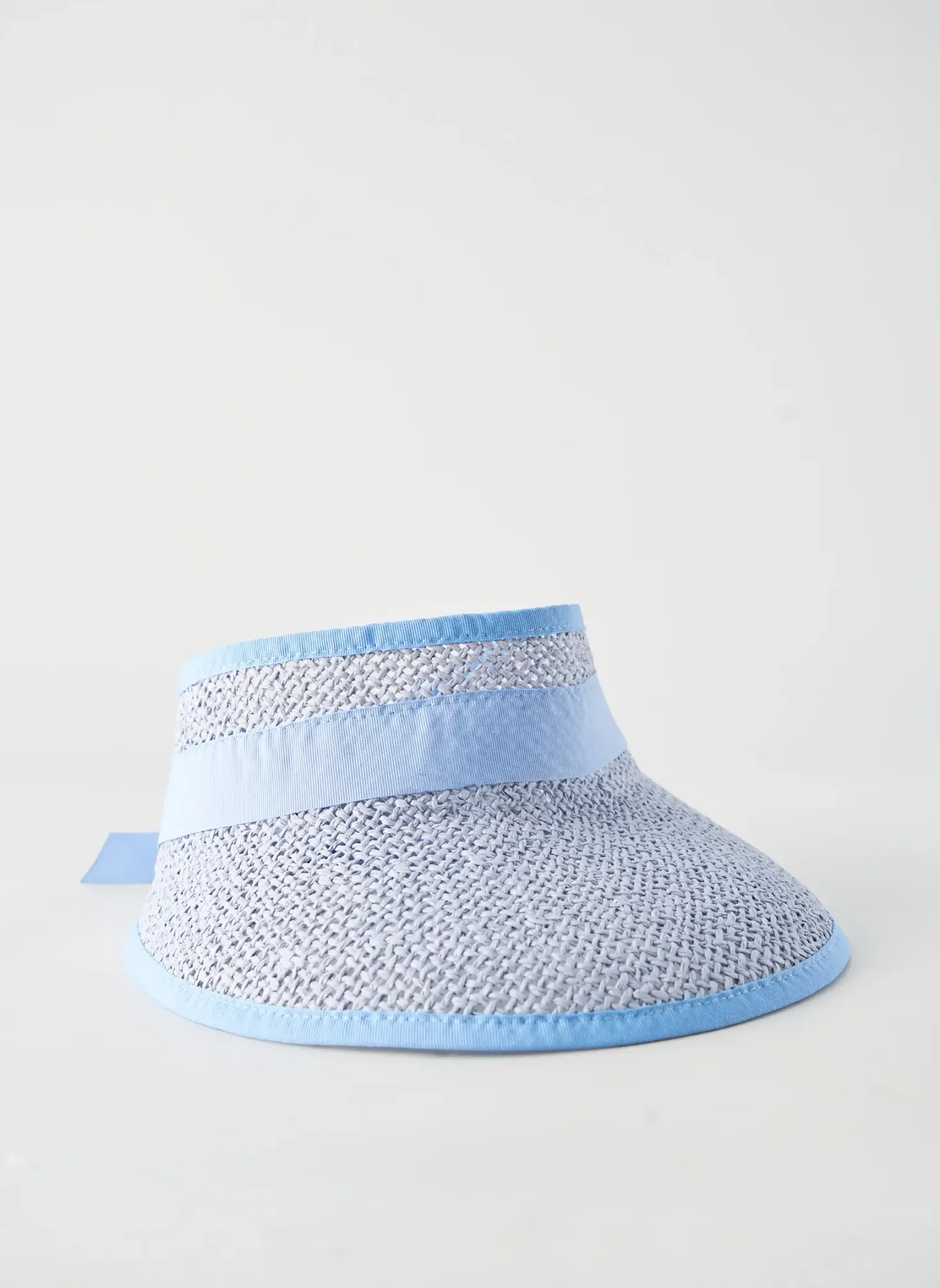 Casquette Nel'ines Bleu