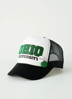 Casquette Newtone Noir