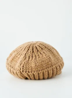 Casquette O'mer Marron