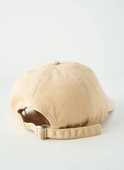 Casquette Only Beige