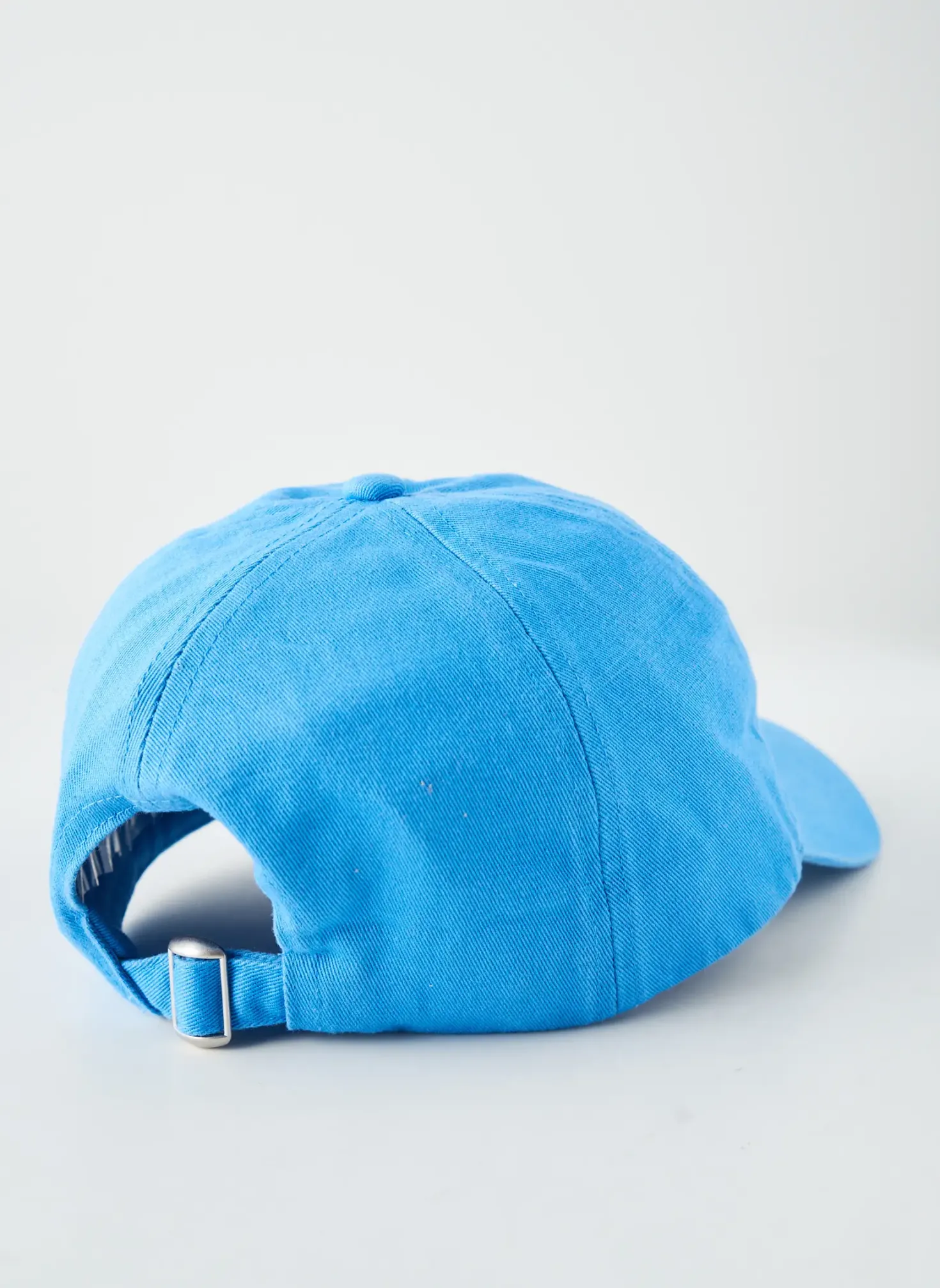 Casquette Only Bleu