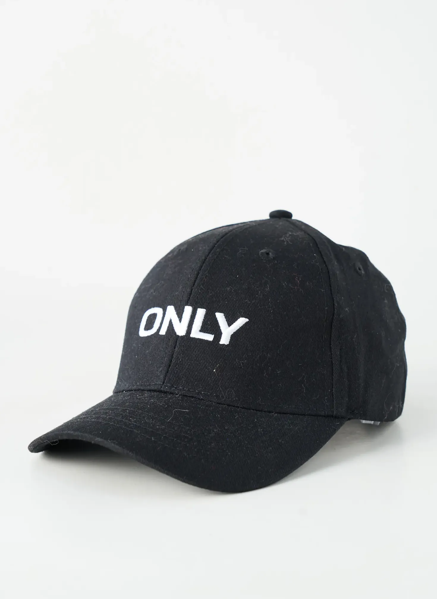 Casquette Only Noir