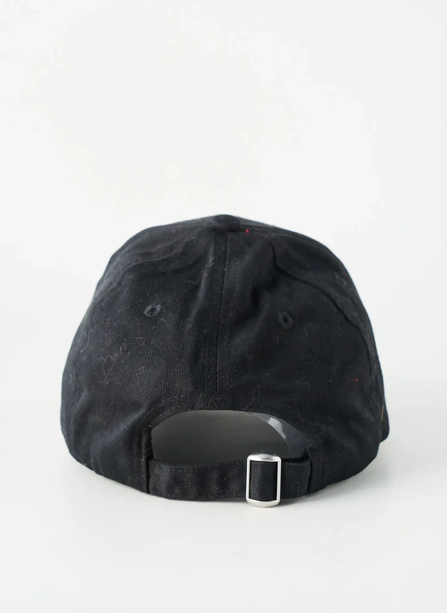 Casquette Only Noir