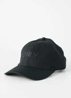 Casquette Only Noir