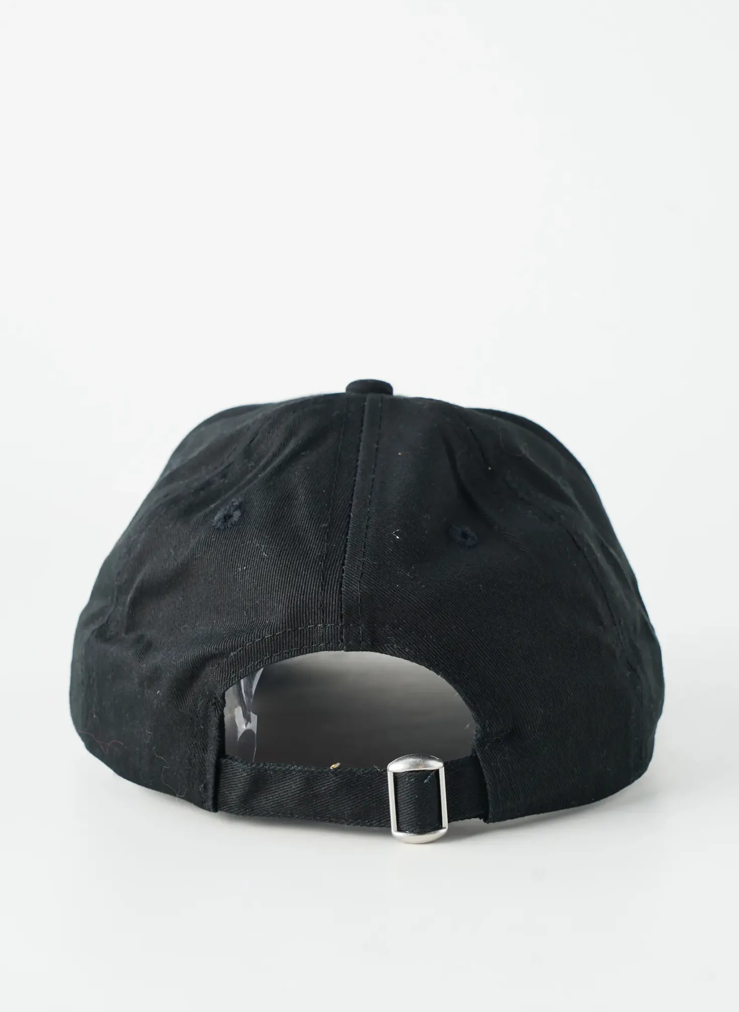 Casquette Only Noir