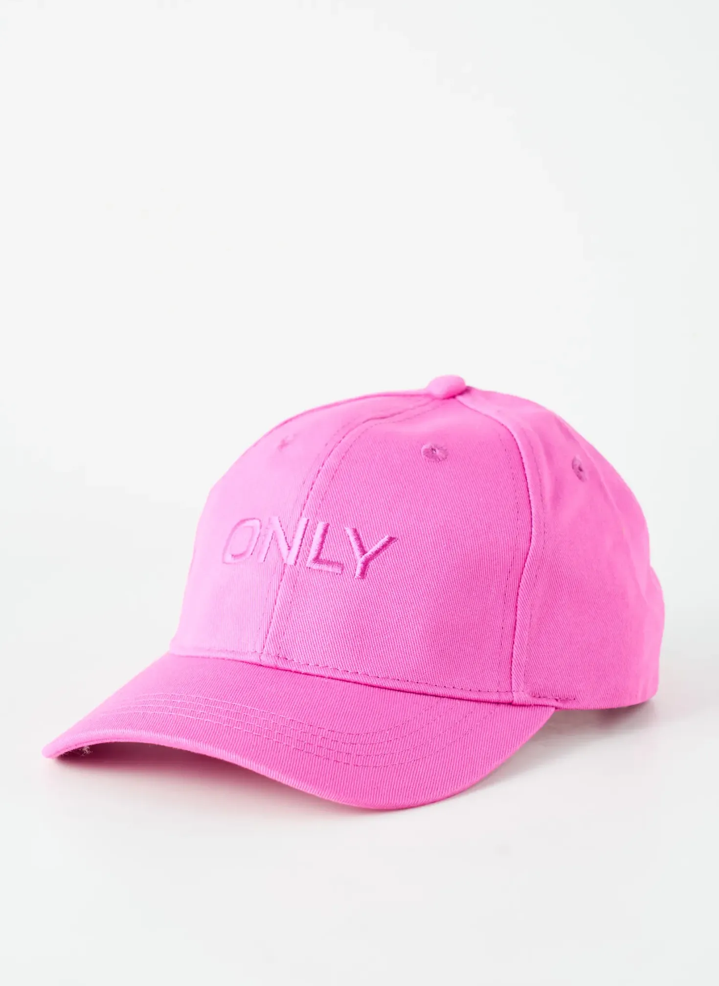 Casquette Only Violet