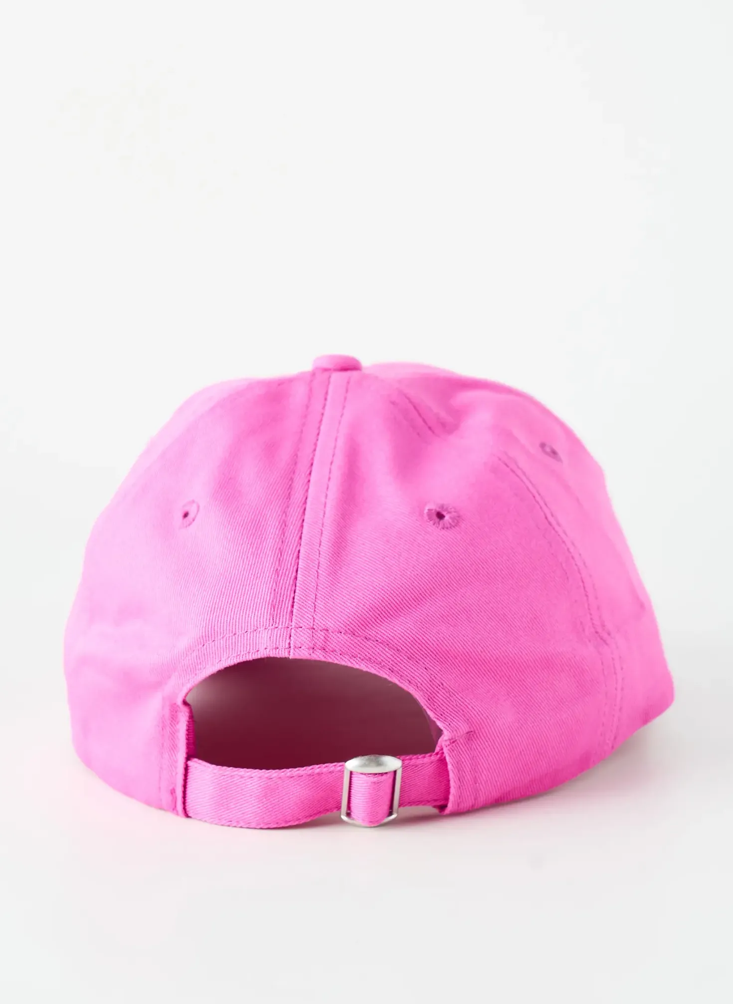 Casquette Only Violet