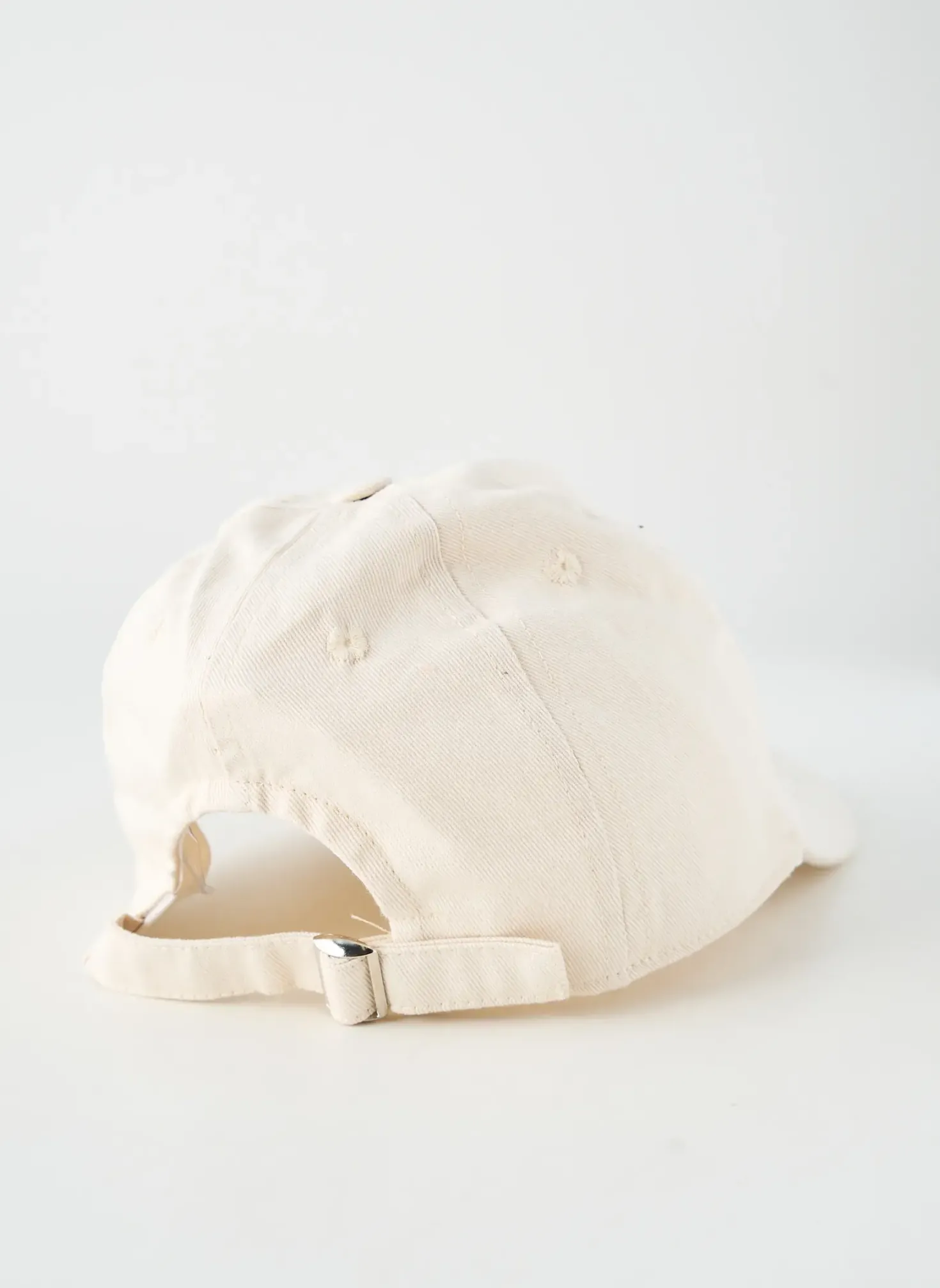Casquette Oxxo Blanc