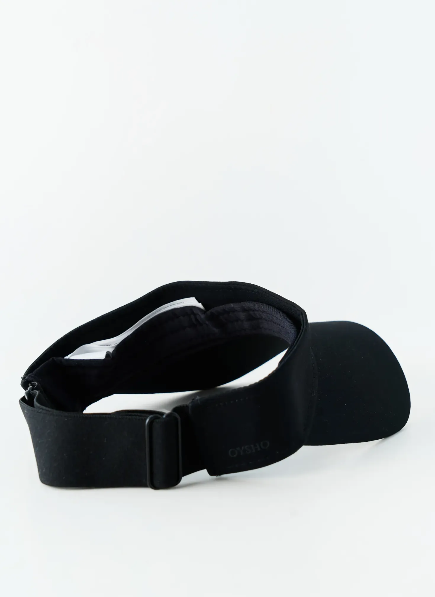 Casquette Oysho Noir
