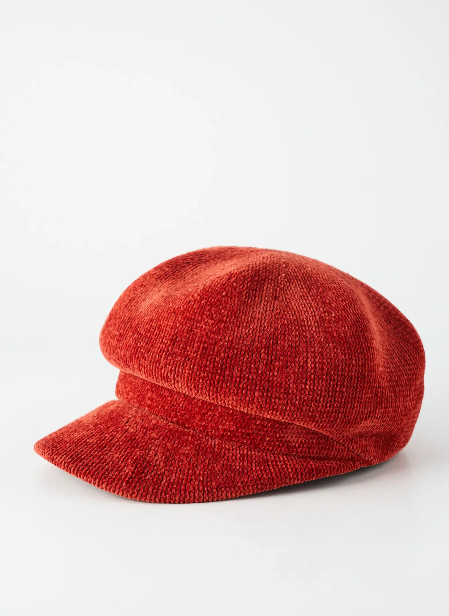 Casquette Palme Orange