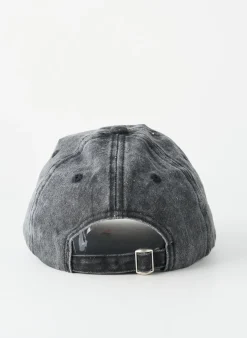 Casquette Pieces Noir