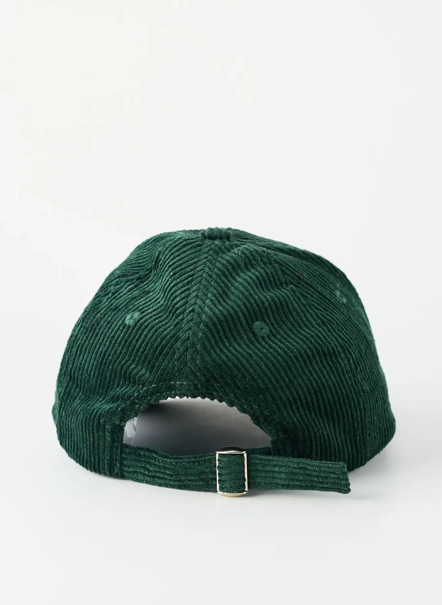 Casquette Pieces Vert