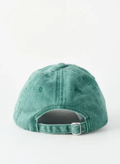 Casquette Pieces Vert
