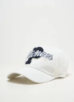 Casquette Pioneer Blanc