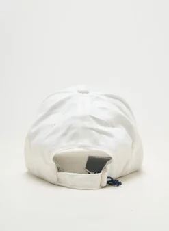 Casquette Pioneer Blanc