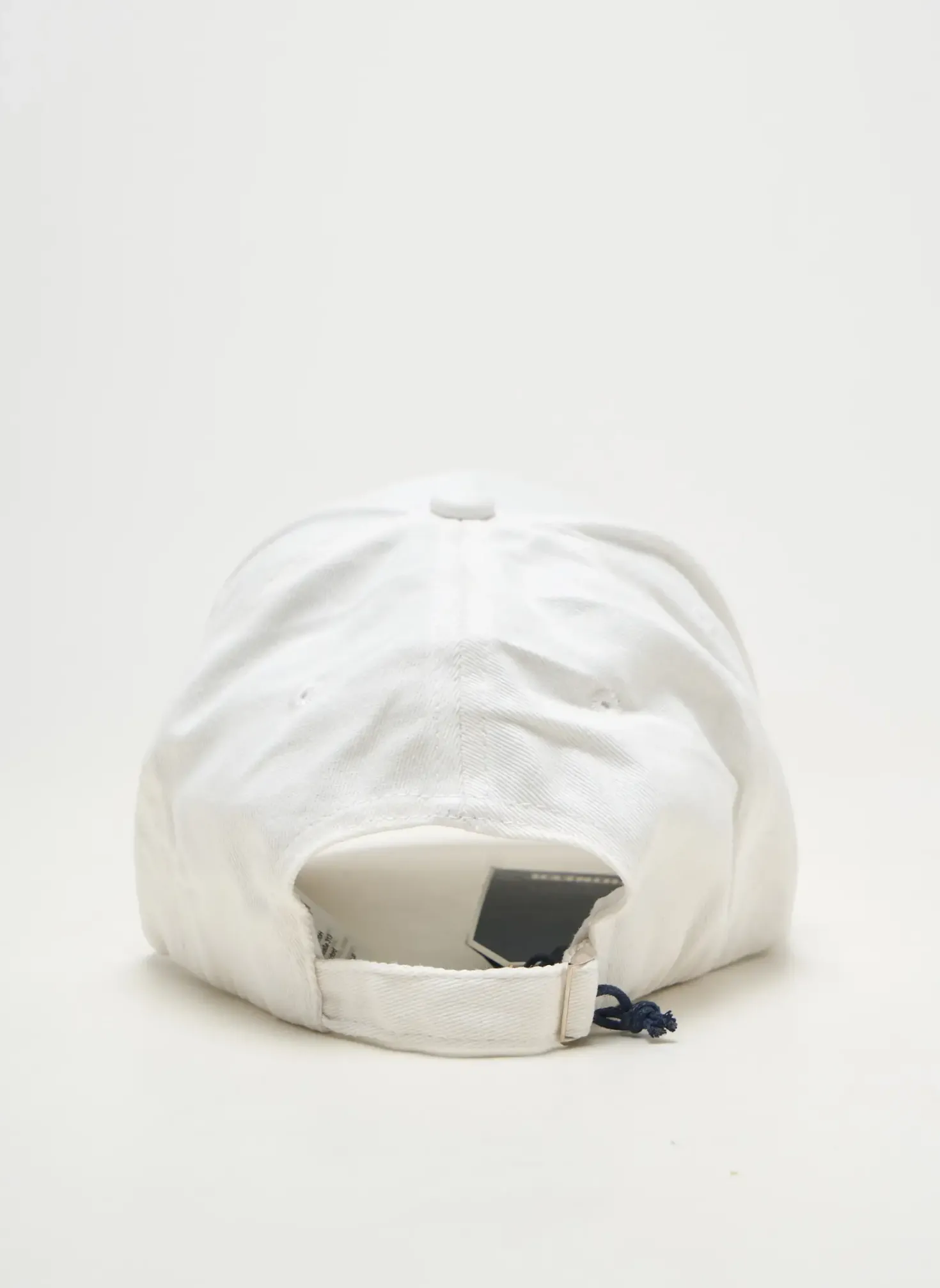 Casquette Pioneer Blanc
