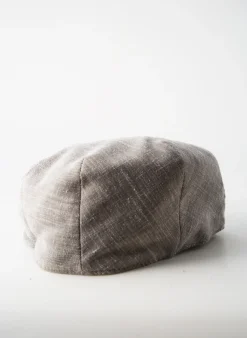 Casquette Pl Gris