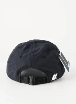 Casquette Rockstar Noir