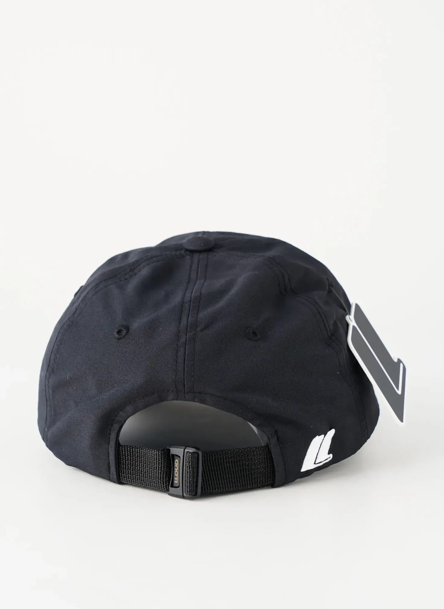 Casquette Rockstar Noir
