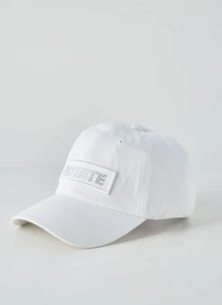 Casquette Rotate Blanc