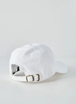 Casquette Rotate Blanc