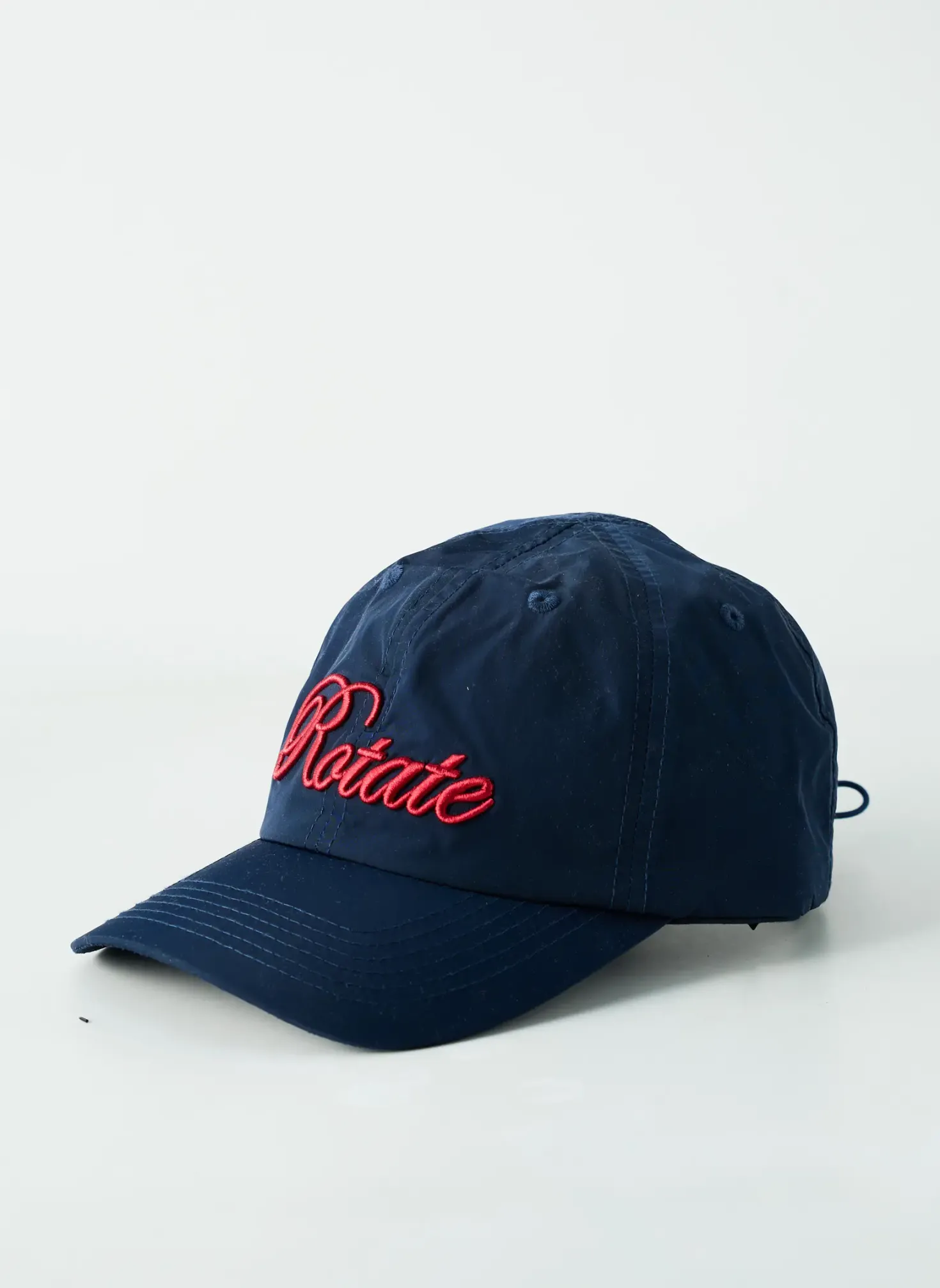 Casquette Rotate Bleu