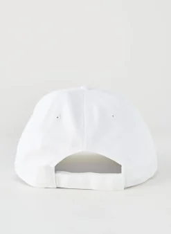 Casquette Roy Robson Blanc
