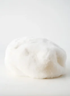 Casquette Seeberger Blanc