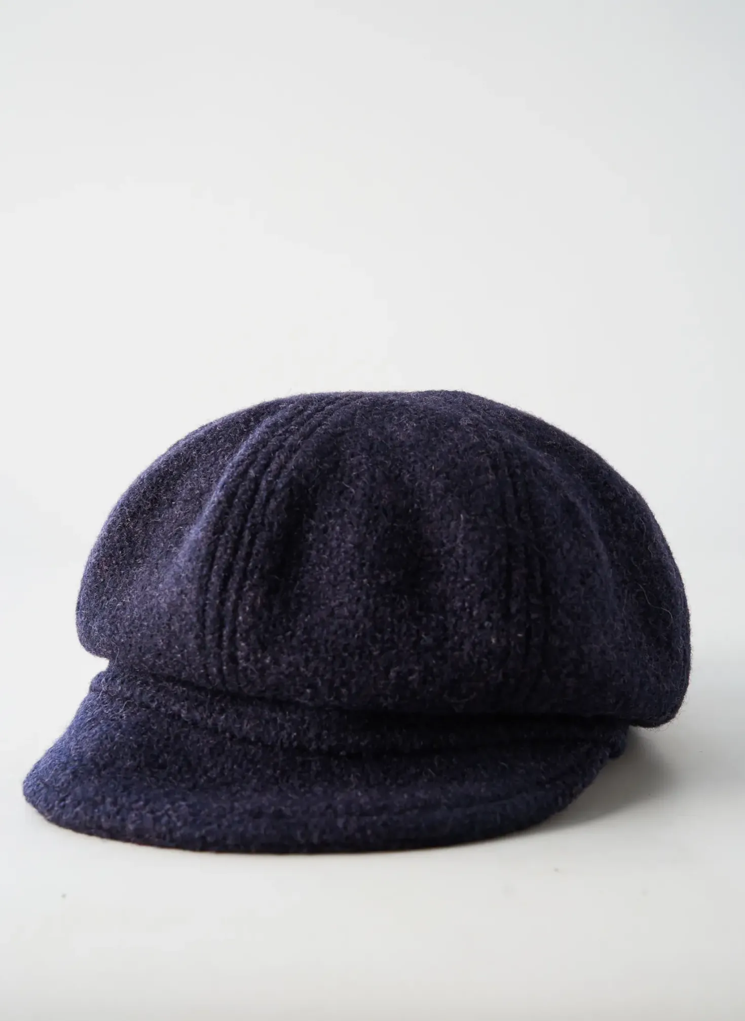 Casquette Seeberger Bleu