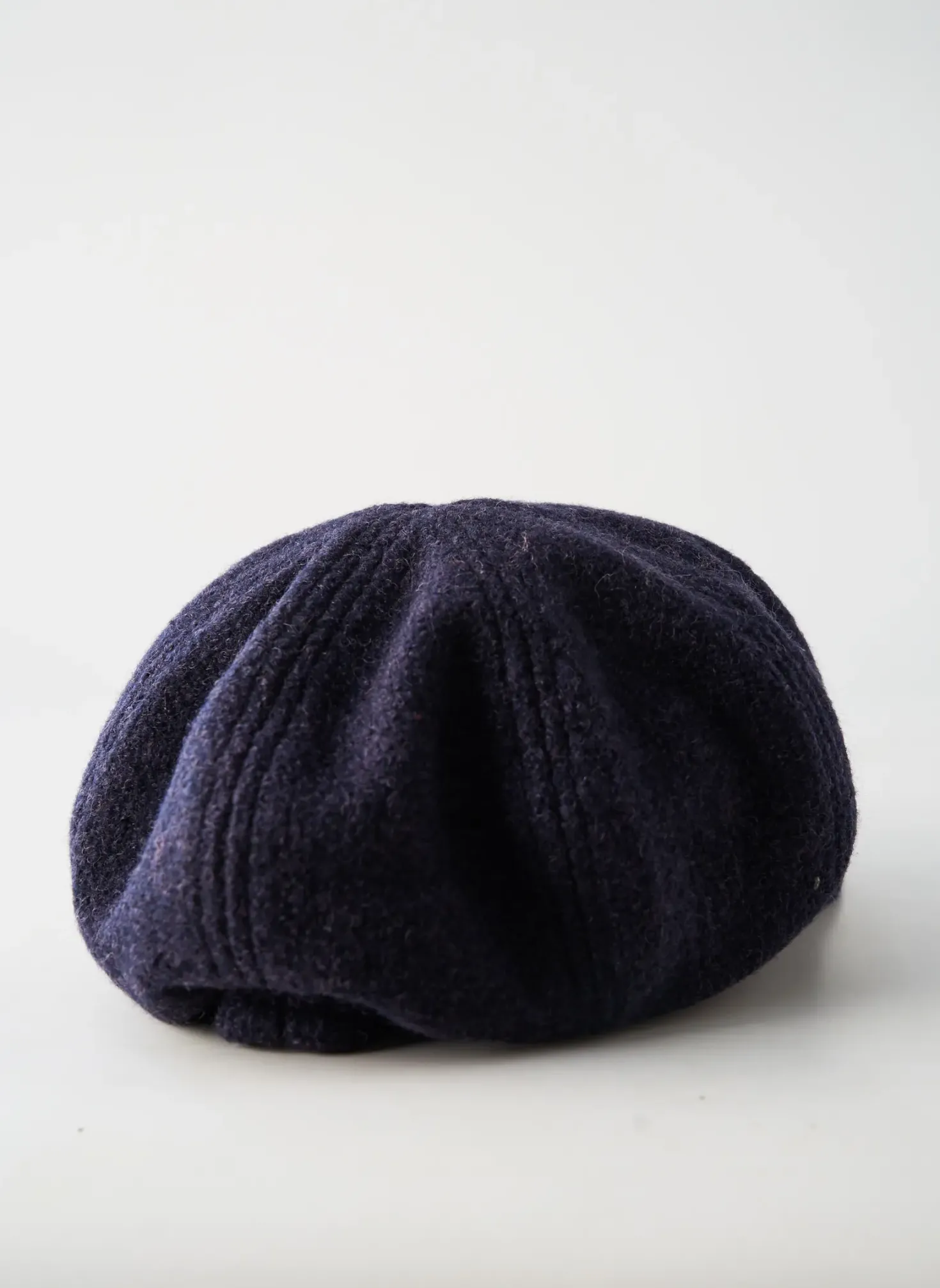 Casquette Seeberger Bleu