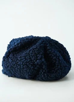 Casquette Seeberger Bleu