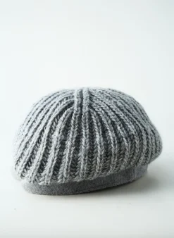Casquette Seeberger Gris