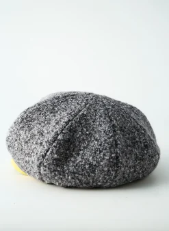 Casquette Seeberger Jaune
