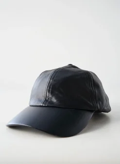 Casquette Seeberger Noir