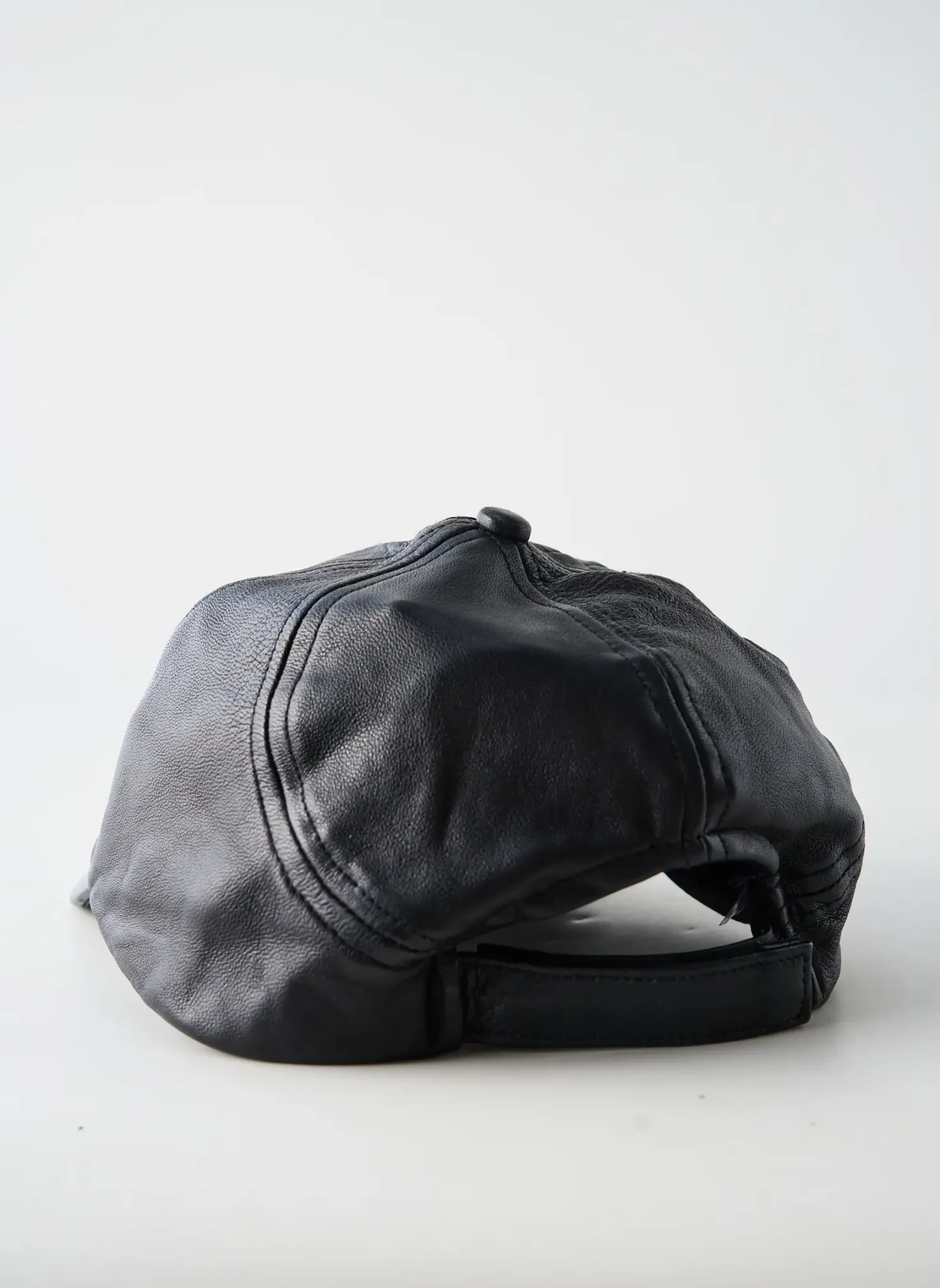 Casquette Seeberger Noir