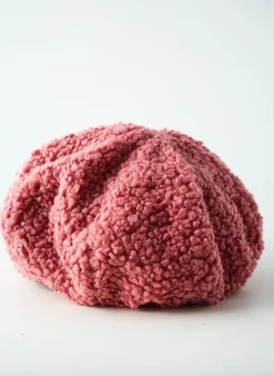Casquette Seeberger Rose