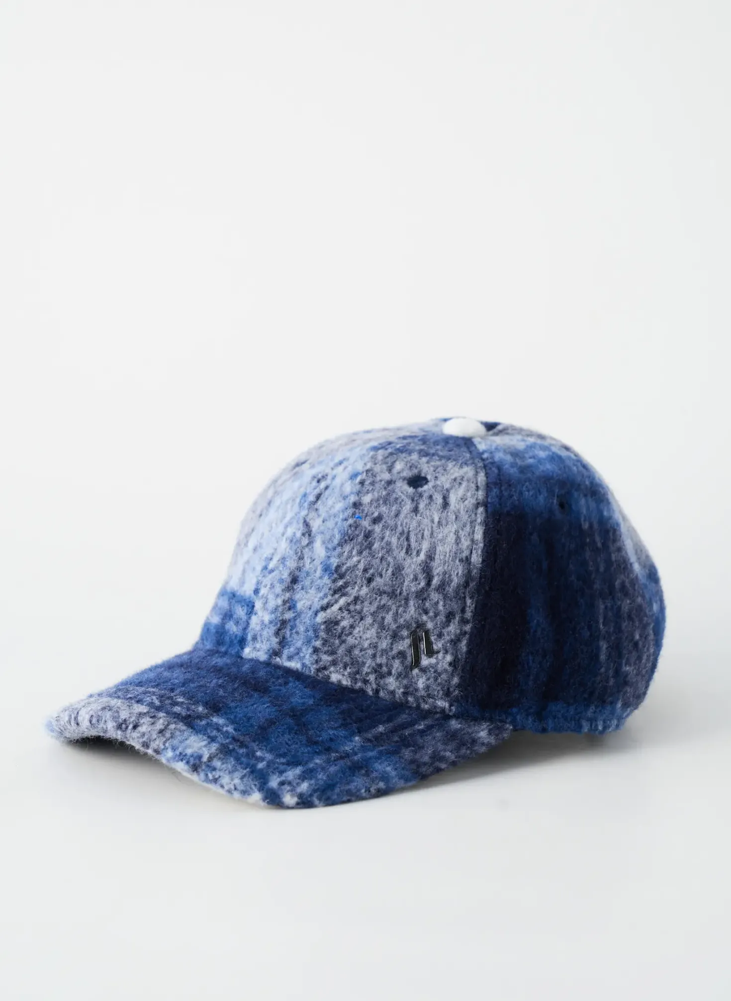 Casquette Sun Valley Bleu