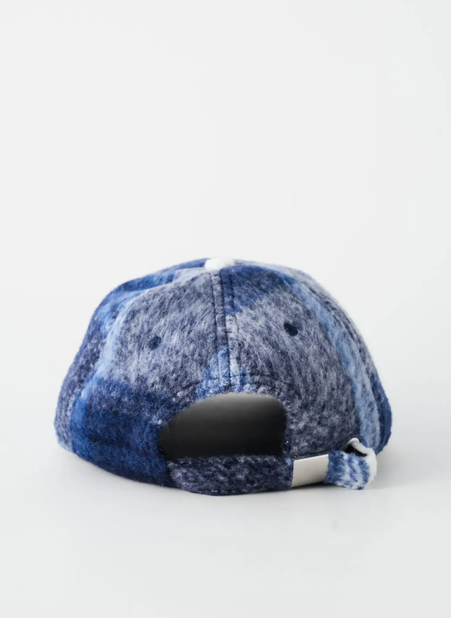 Casquette Sun Valley Bleu