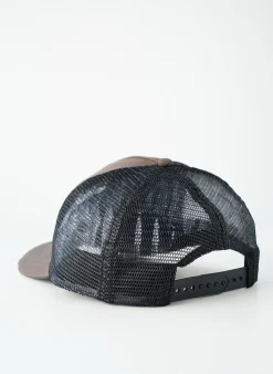 Casquette Superdry Gris