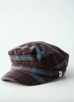 Casquette Surkana Marron