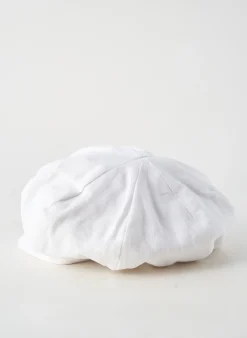 Casquette Taffa Blanc