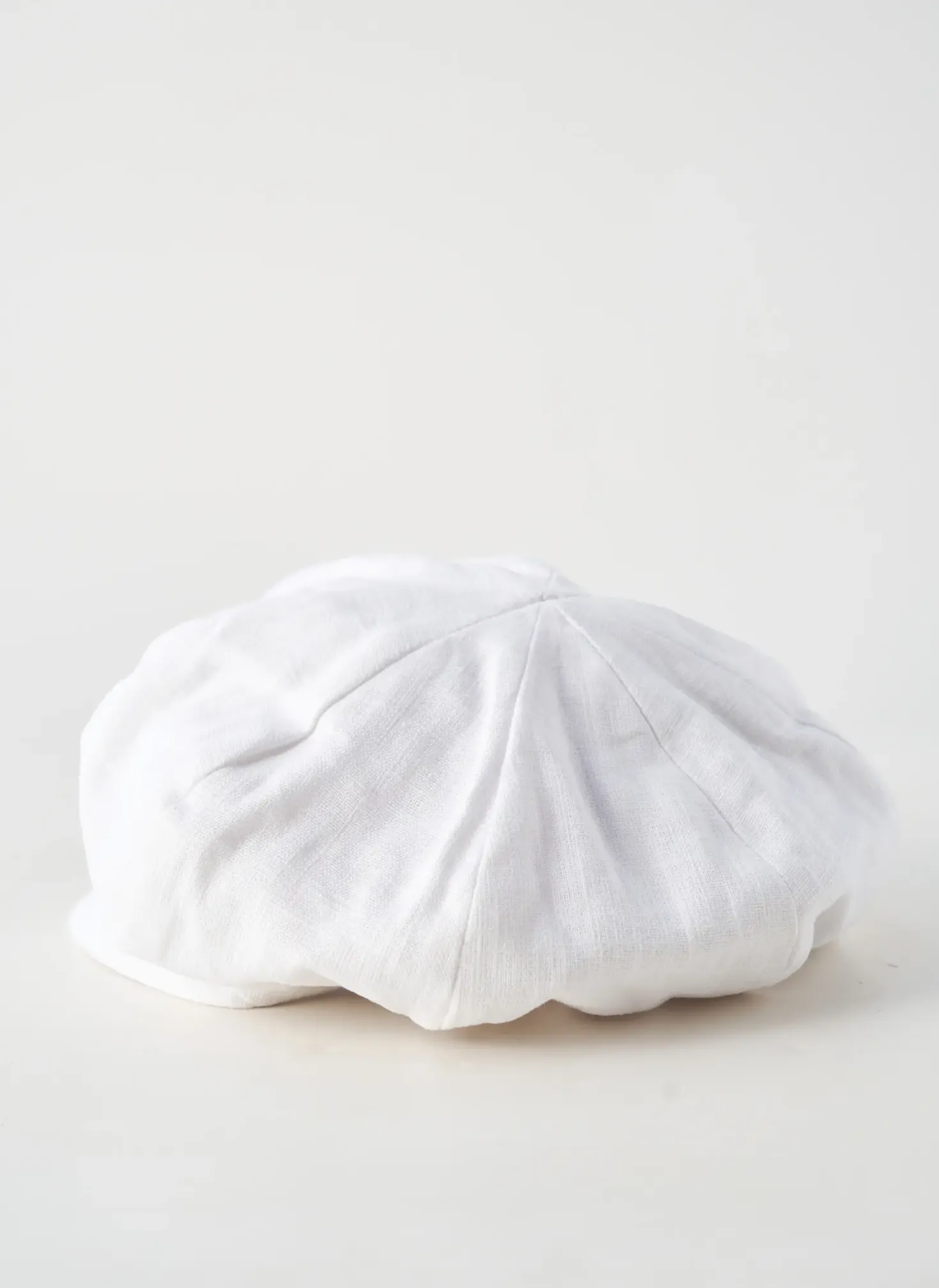 Casquette Taffa Blanc