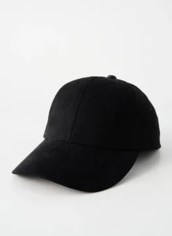 Casquette Tantrend Noir