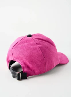Casquette Tantrend Violet
