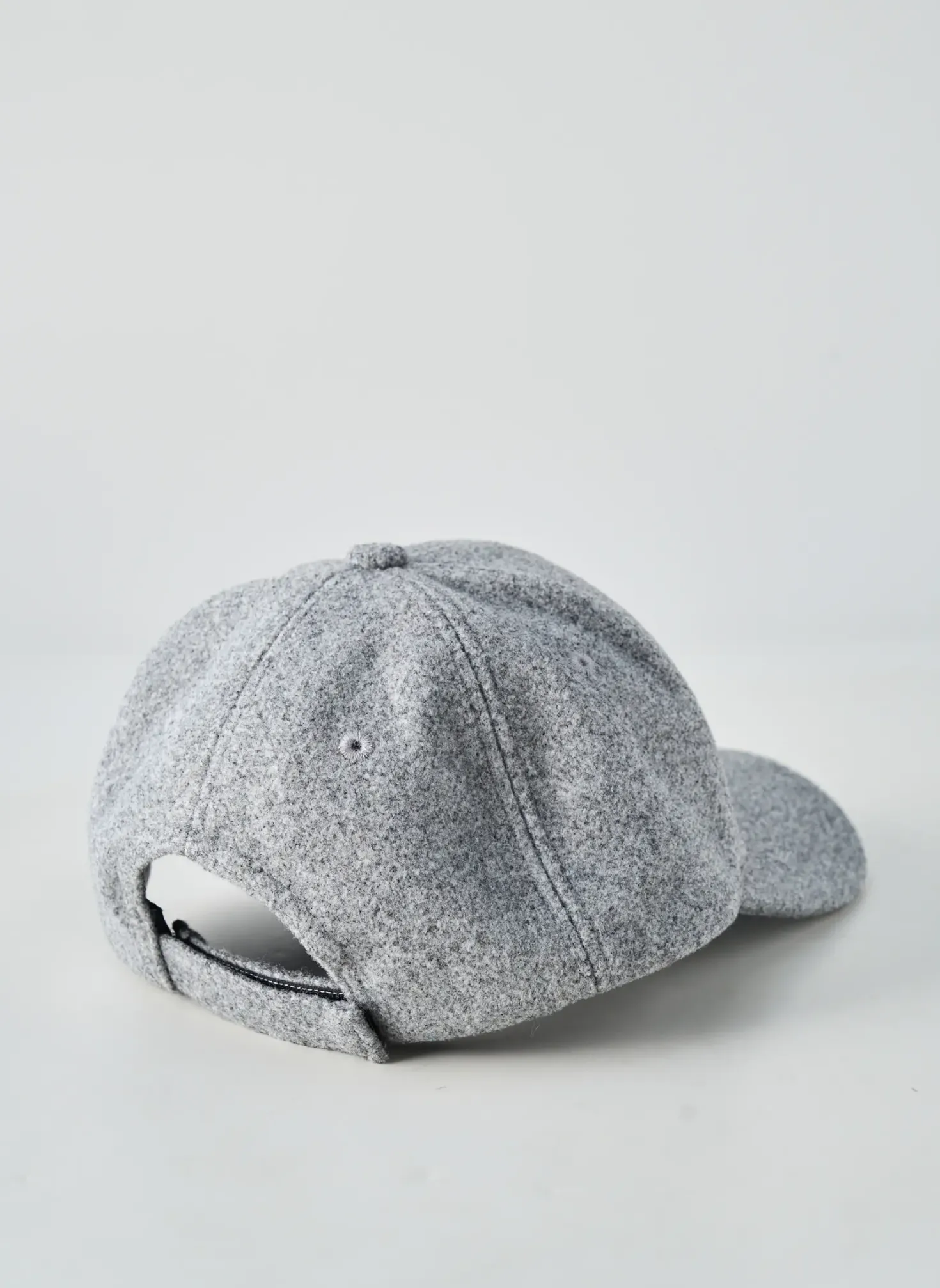 Casquette Vanessa Wu Gris