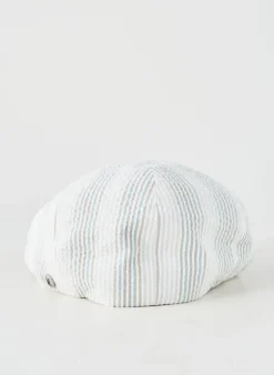 Casquette Via Lorenzo Beige