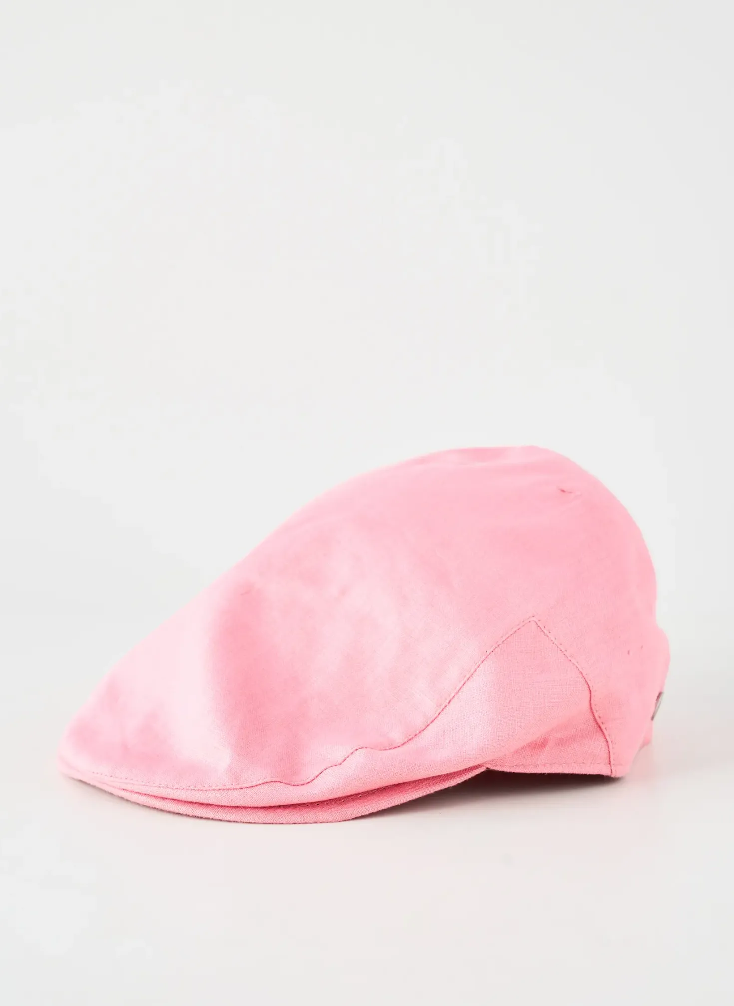 Casquette Via Lorenzo Rose