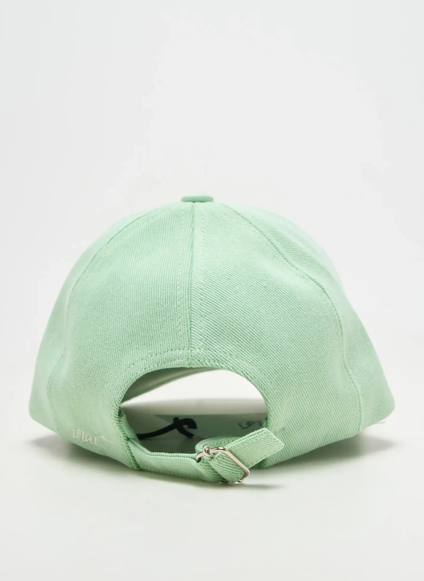 Casquette Vrai* Vert